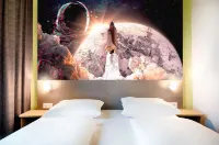 B&B Hotel Bremen-Altstadt