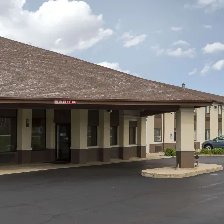 Quality Inn Sycamore - DeKalb