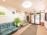 Tabist Business Hotel Hitachinaka