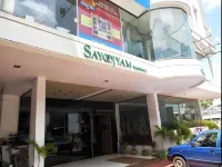 Sayoojyam Residency Hotels in Palakkad