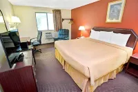 Econo lodge Hotel a Spring Lake