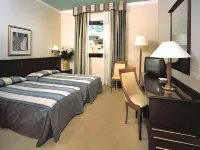Hotel Lugano Torretta