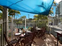 Champelli Palms Apartments - 3-Star