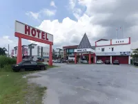 Super OYO 484 Comfort Hotel Kapar Hotels near OneFesyen