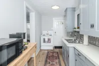 Whispering WillowBnB – Cozy Central Stay Near IUP in Indiana, PA