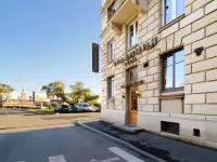 Traditsiya Hotel Hotels near Peter and Paul Fortress