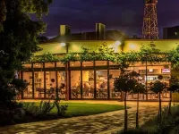 Vine Inn Barossa Hôtels à : 