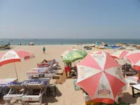 Beach Queen Guest House