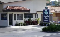 Little Boy Blue Motel - Motels