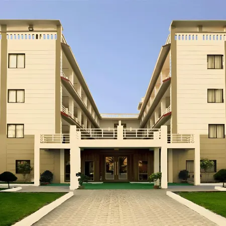 Viceroy Beach and Spa Resort