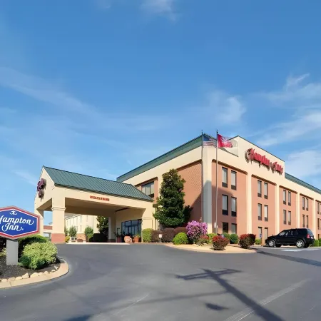 Hampton Inn Athens