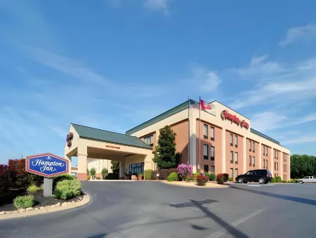 Hampton Inn Athens