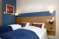 Best Western Plus Oslo Airport
