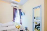 RedDoorz Syariah Near Universitas Islam Riau