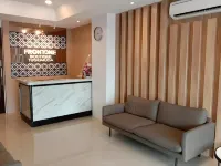 Front One Boutique Tugu Muda Semarang Hotels in West Semarang
