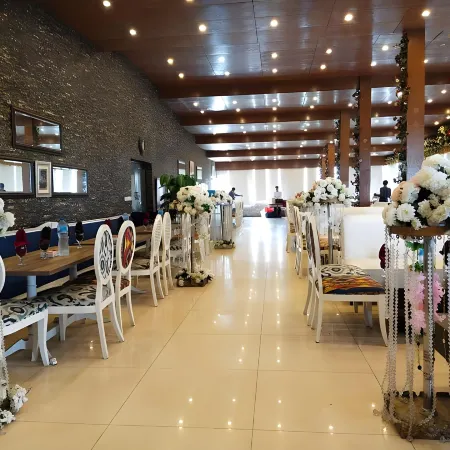 Maisonette Hotels And Resorts Lahore