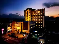 Grand Anugerah Hotel Hotel di 