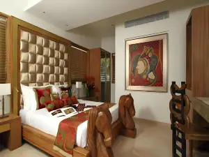 Le Sutra Hotel, Khar, Mumbai