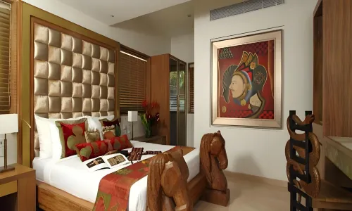Le Sutra Hotel, Khar, Mumbai