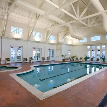 Club Wyndham Governor’s Green