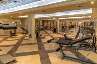 Nastasi Hotel & Spa - Cho phép mang theo thú cưng