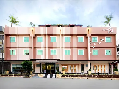 Hotel Jsl Hotel a Johor Jaya