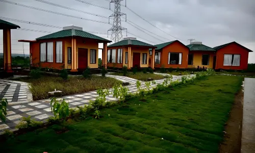 The Oakwood Resorts, Tadoba