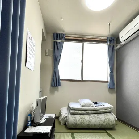 Hotel Ichihara Club Anesaki
