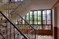 MD House Hotels in Chiang Mai