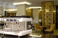 Iris Boutique Taif Heart