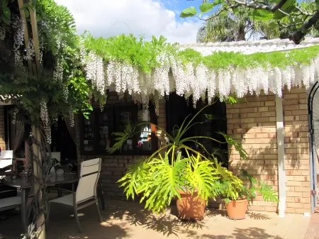 Astoria Retreat Bed & Breakfast Отели в г. Уоннеру