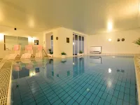 Romantica Hotel Blauer Hecht