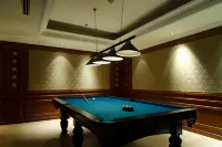 Aria Barito Hotel