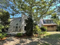 Chatham Cape Cod Retreat, near boat yards, Harding's Beach, Stage Harbor Light Hotel a Chatham