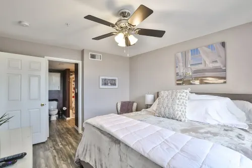 "Beach Blessing 2"/ 2 Bed & 2 Full Baths