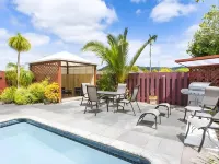 Kensington Motel Hotels in Glenbervie