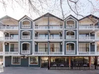 Maajid Quba Hotel&Restaurant Sanatorium Hotéis em Guba