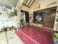 Bolo Nest Homestay Jogja