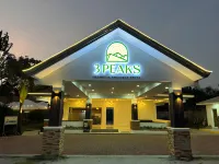 3 Peaks Resort & Boutique Hotel