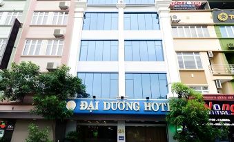 Dai Duong Hanoi Hotel