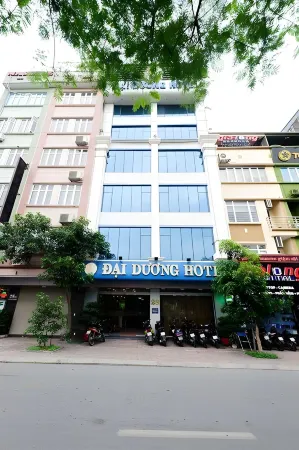 Dai Duong Hanoi Hotel