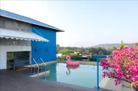 Candolim Suites