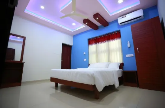 Vista Al Rio Hotels in 