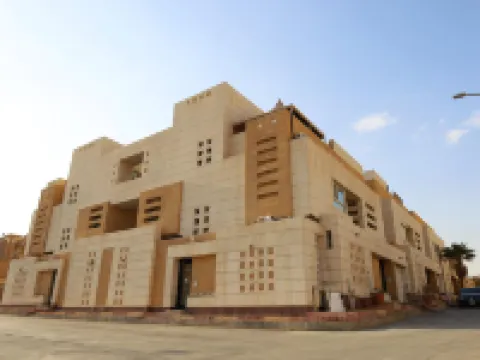 Sands Inn Hostel - City Center リヤドのホテル