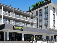 B&B HOTEL Donostia San Sebastián Aeropuerto Hoteles en Oyarzun