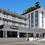 B&B Hotel Donostia Aeropuerto Hotels in Оярцун