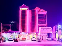 Meng Heang Guest House  호텔