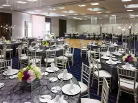 Real Inn Nuevo Laredo - Morgenmad