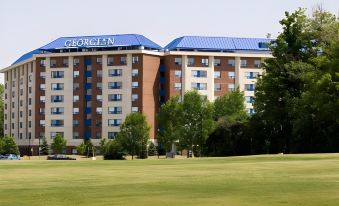 Residence & Conference Centre- Barrie