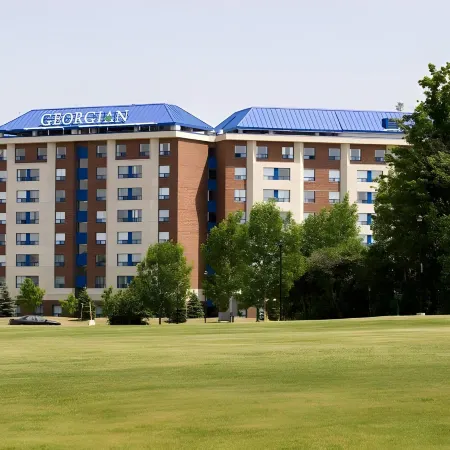 Residence & Conference Centre- Barrie